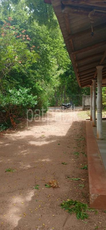 Commercial Land for Sale in Kataragama
