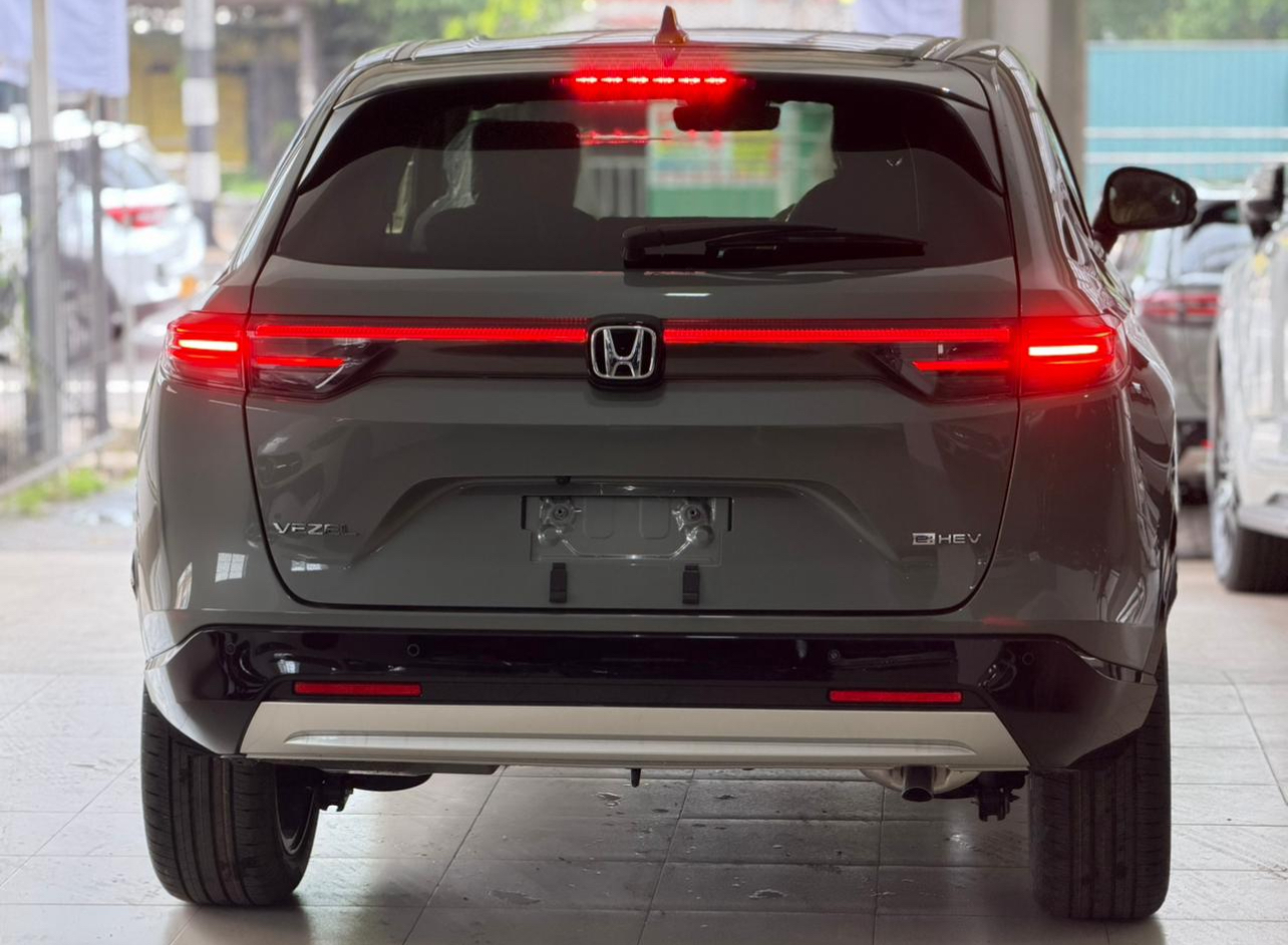 Honda Vezel 2026 - சான்றளிக்கப்பட்டது SUV sale in Sri Lanka - patpat.lk