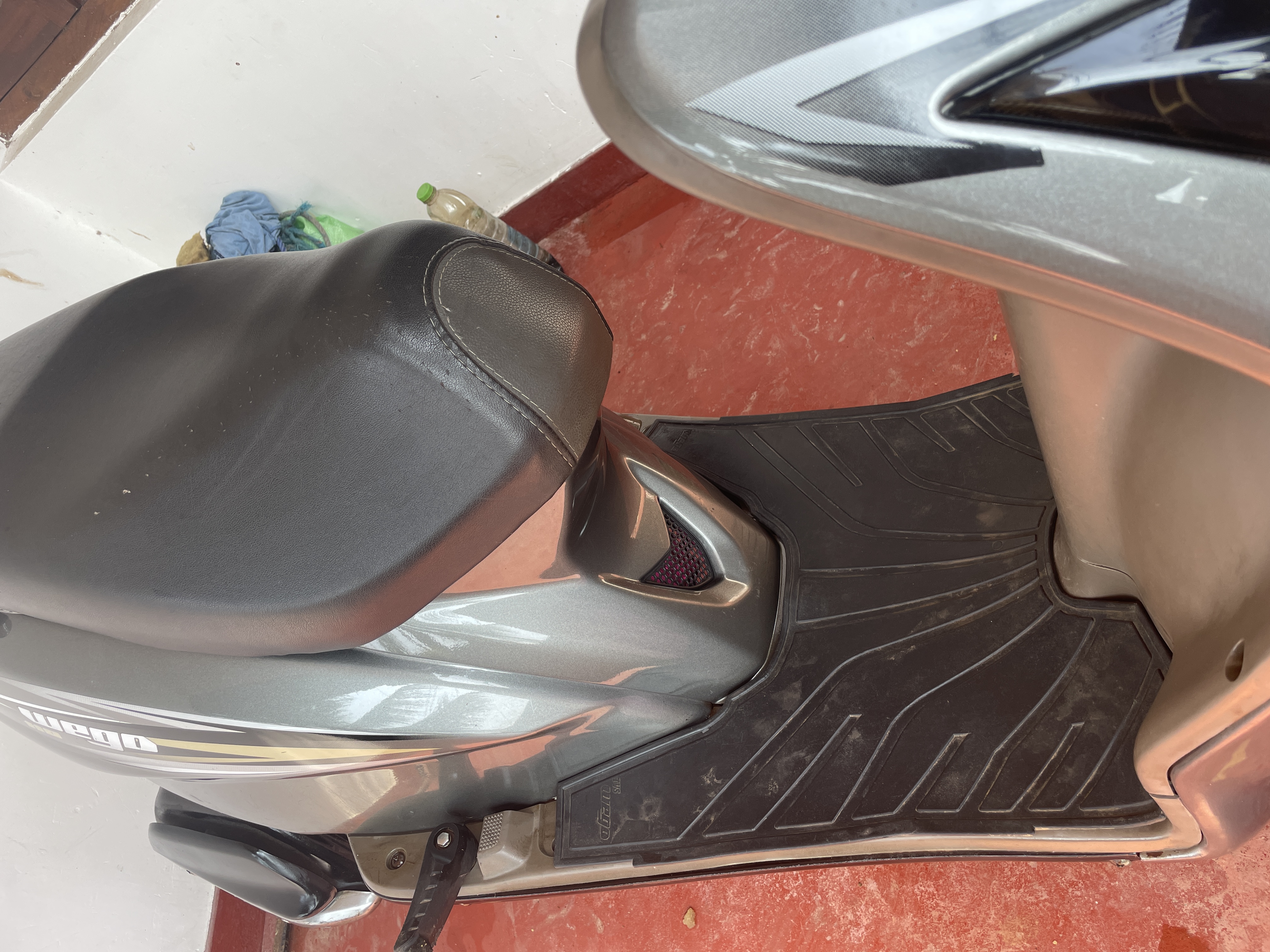 TVS Wego 2018 - Used Bike sale in Sri Lanka - patpat.lk