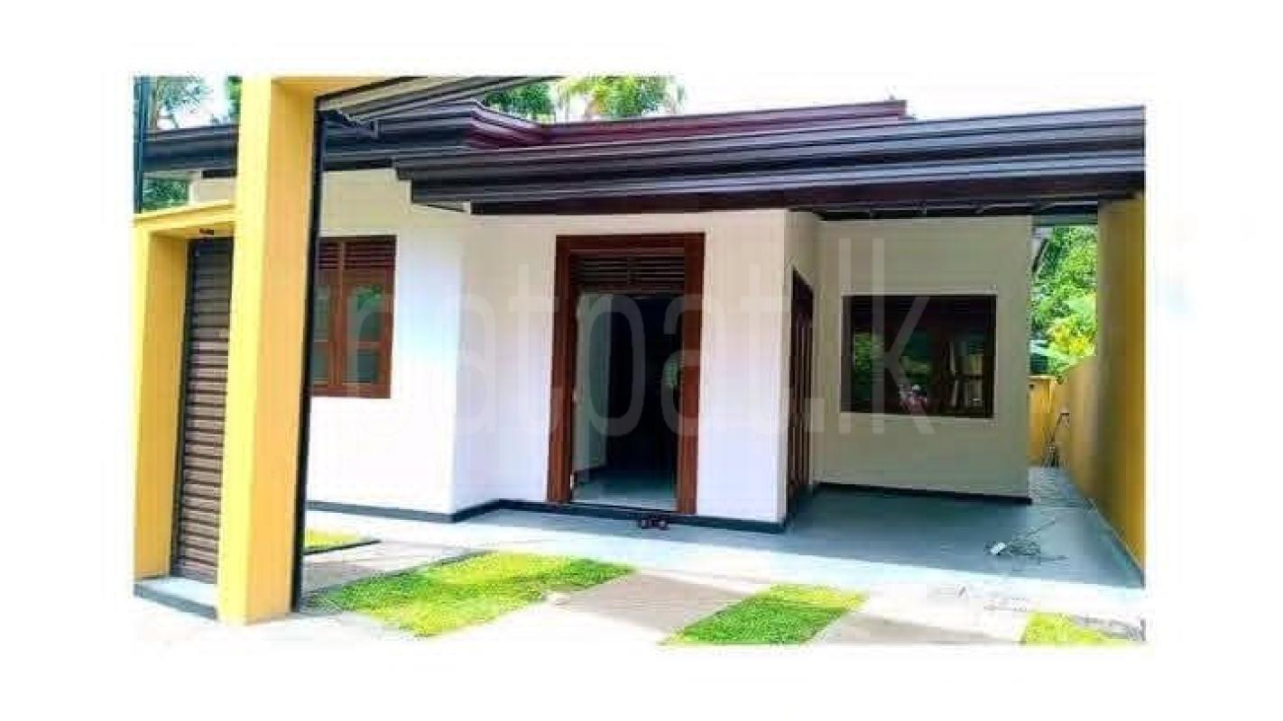 House for Sale in Homagama