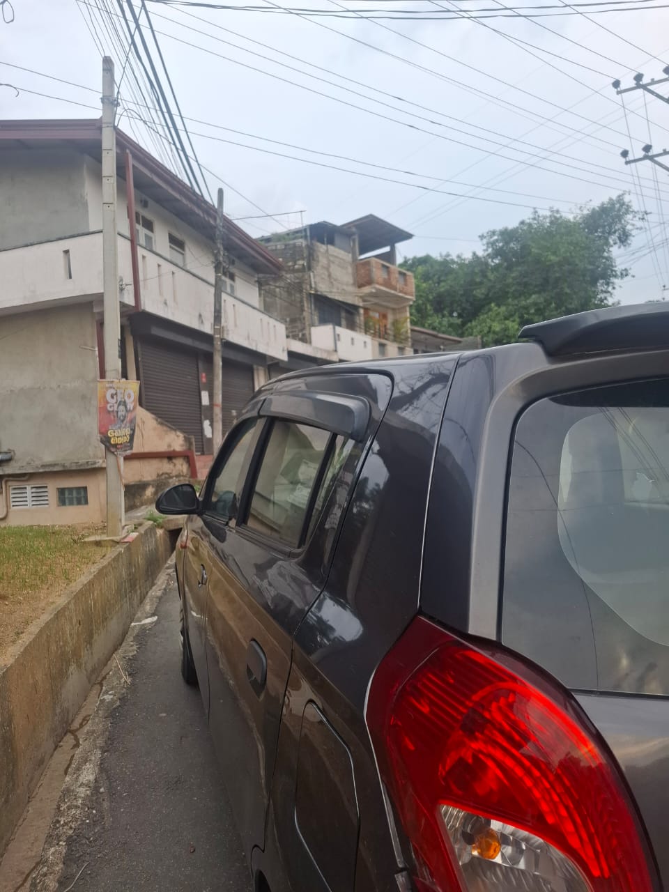 Suzuki Alto 2015 - Used Car sale in Sri Lanka - patpat.lk