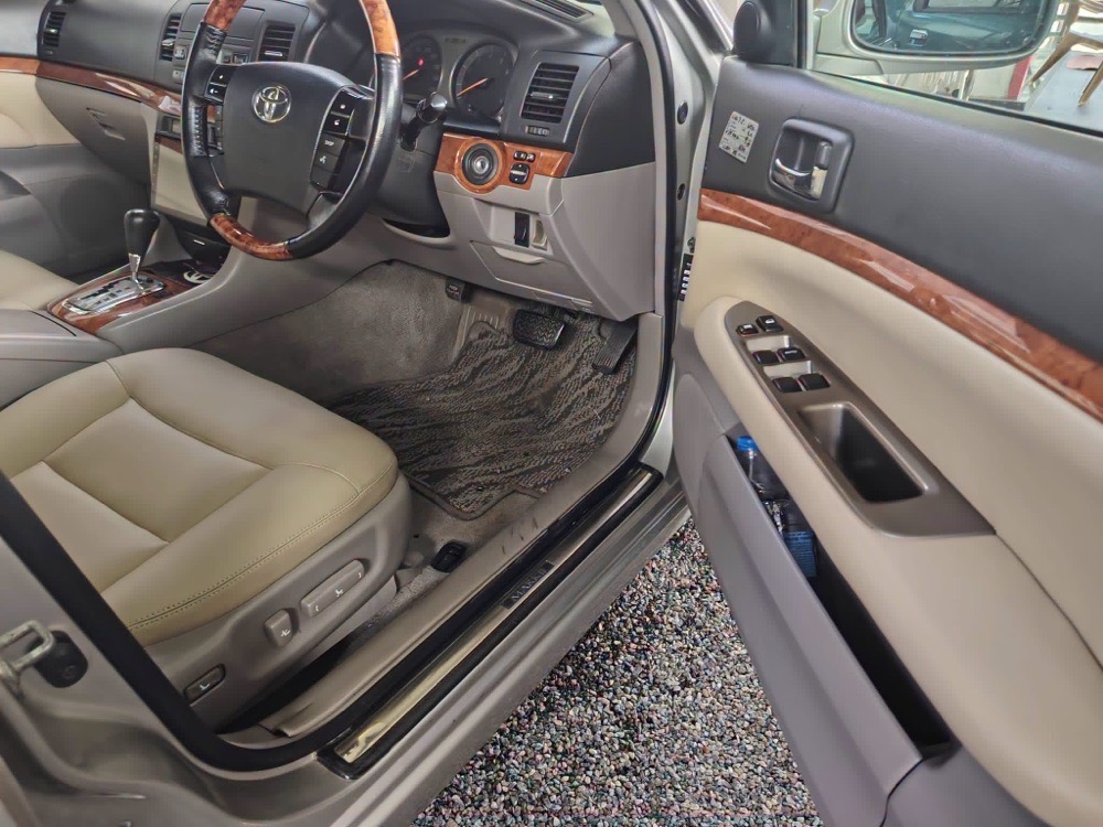 Toyota Mark II 2001 - Used Car sale in Sri Lanka - patpat.lk