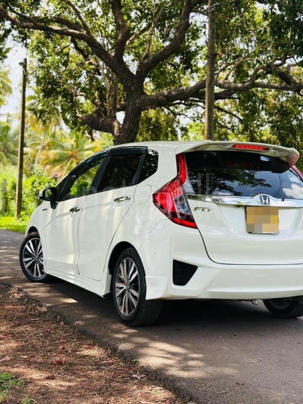 Honda Fit 2014 - Used Car sale in Sri Lanka - patpat.lk