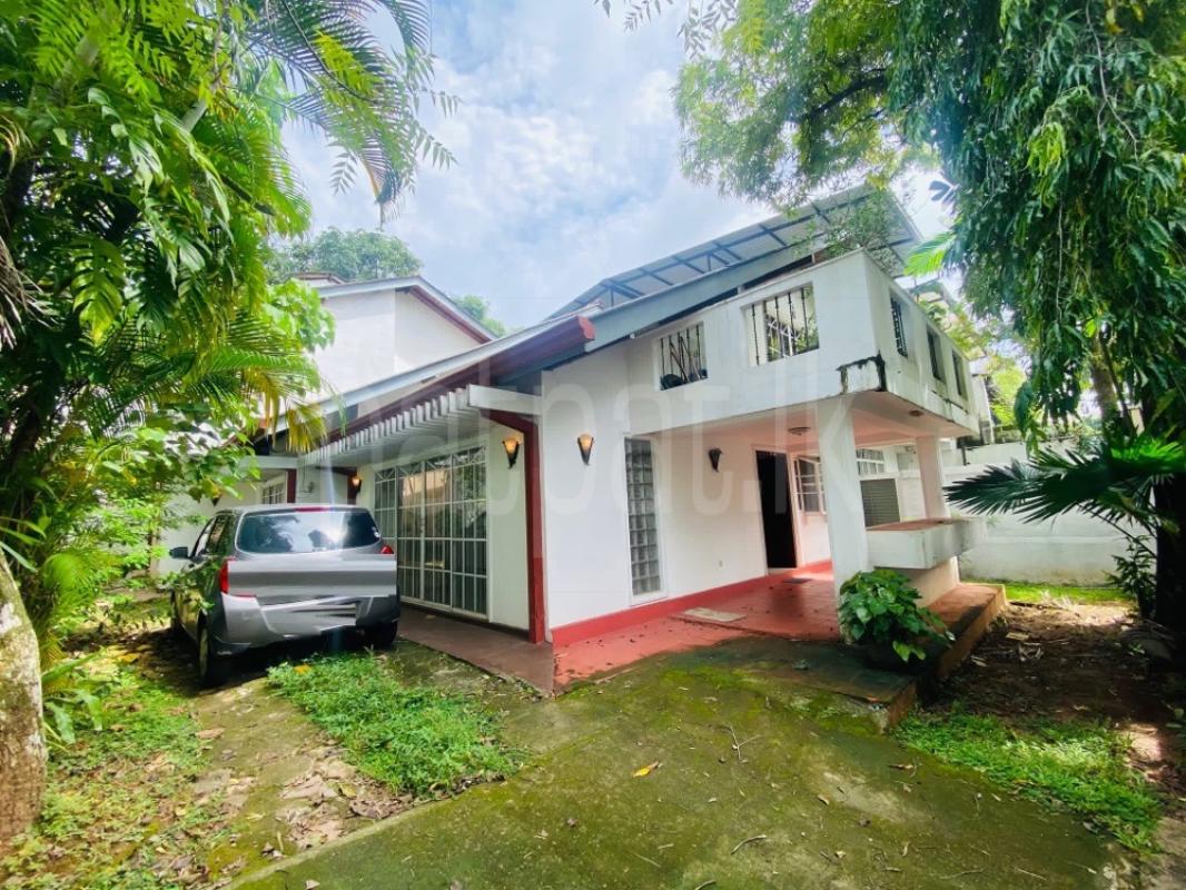 House for Rent in Ethul Kotte