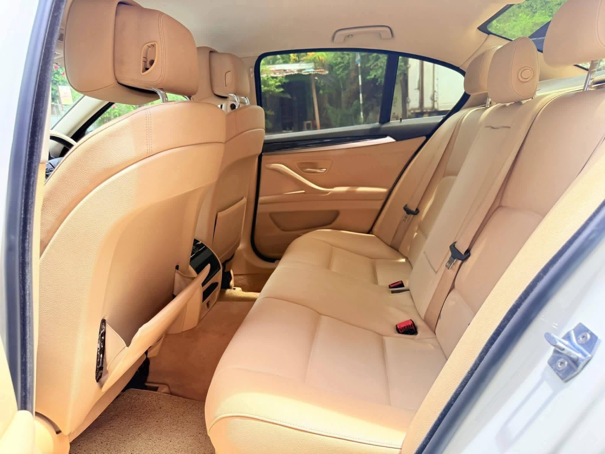 BMW F10 2012 - Used Car sale in Sri Lanka - patpat.lk