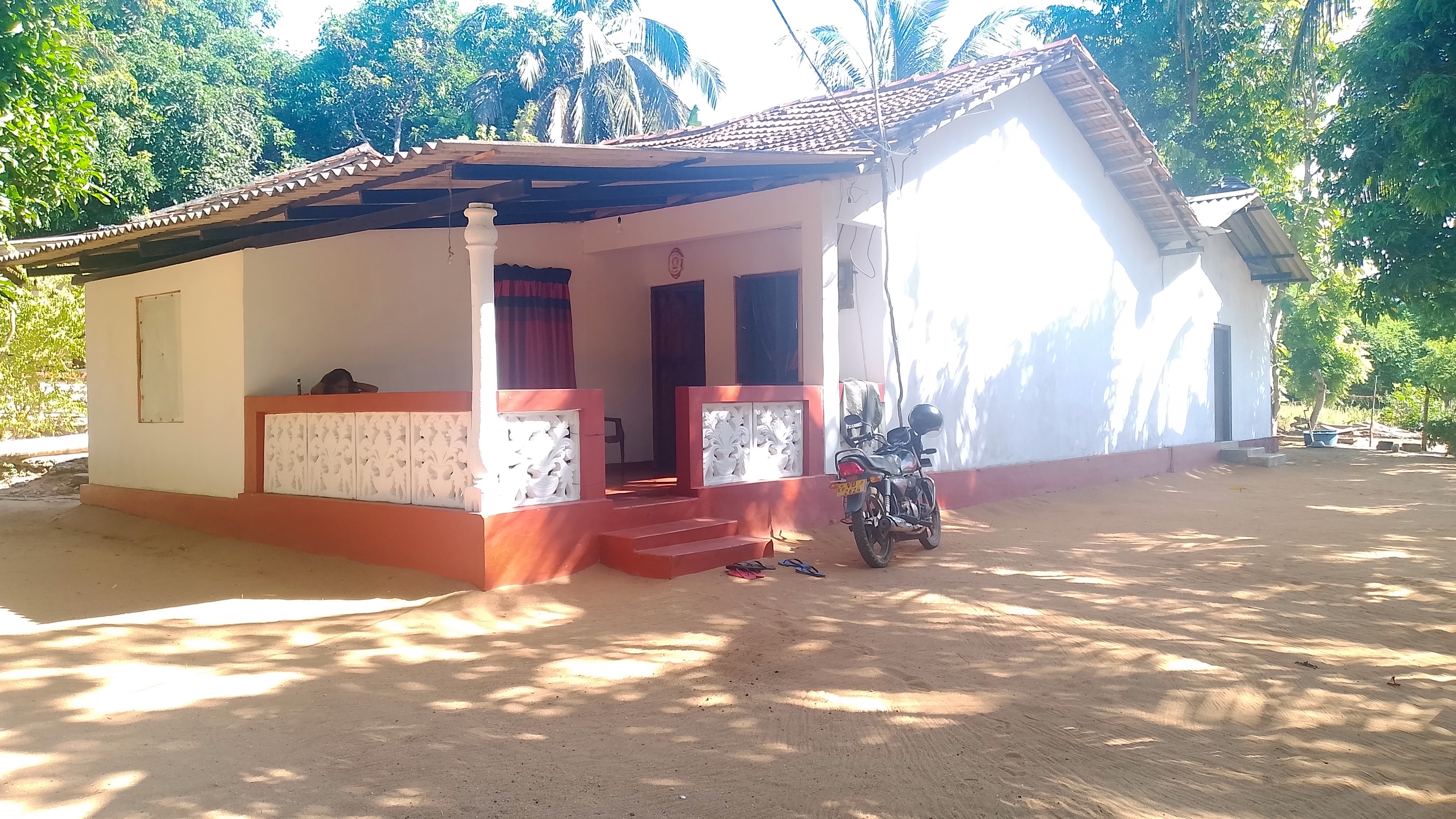House for Sale in Pottuvil