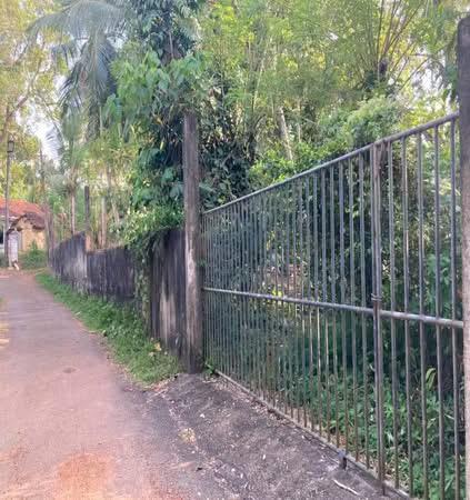 Residential Land for Sale in Kahathuduwa