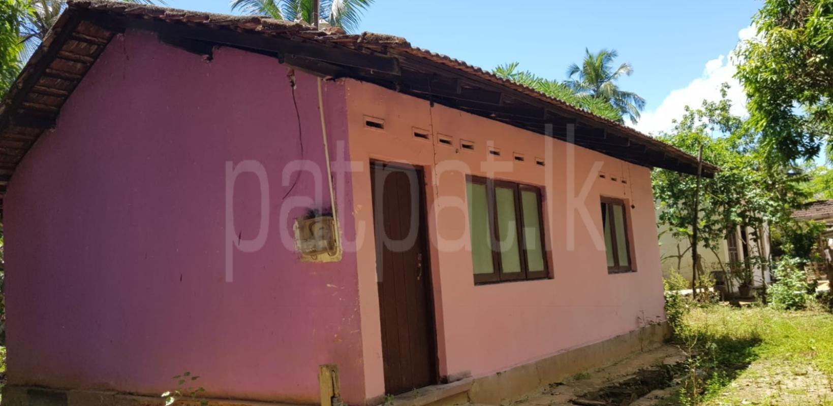 Residential Land for Sale in Mahiyanganaya