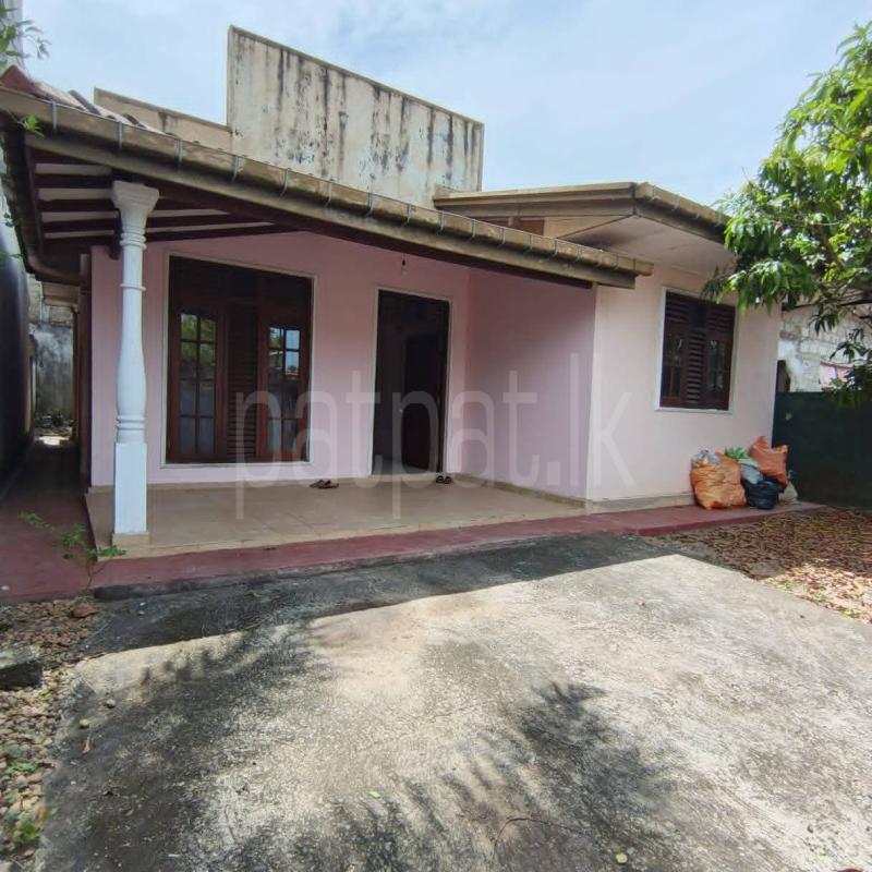 House for Sale in Madapatha