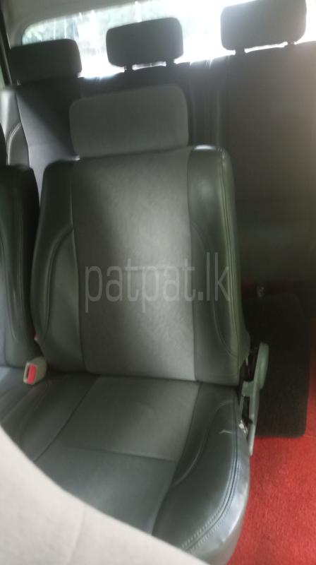 Suzuki Every 2015 - Used Van sale in Sri Lanka - patpat.lk