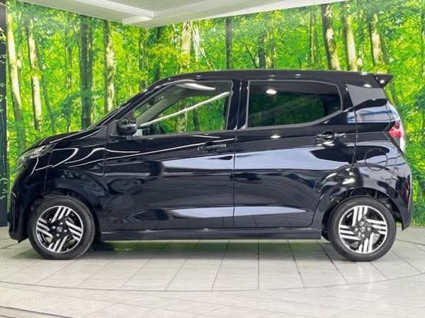 Nissan Dayz 2026 - Brand New Car sale in Sri Lanka - patpat.lk