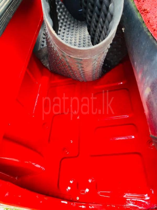 Bajaj Three Wheel 2015 - பயன்படுத்தப்பட்டது முச்சக்கர வண்டி sale in Sri Lanka - patpat.lk