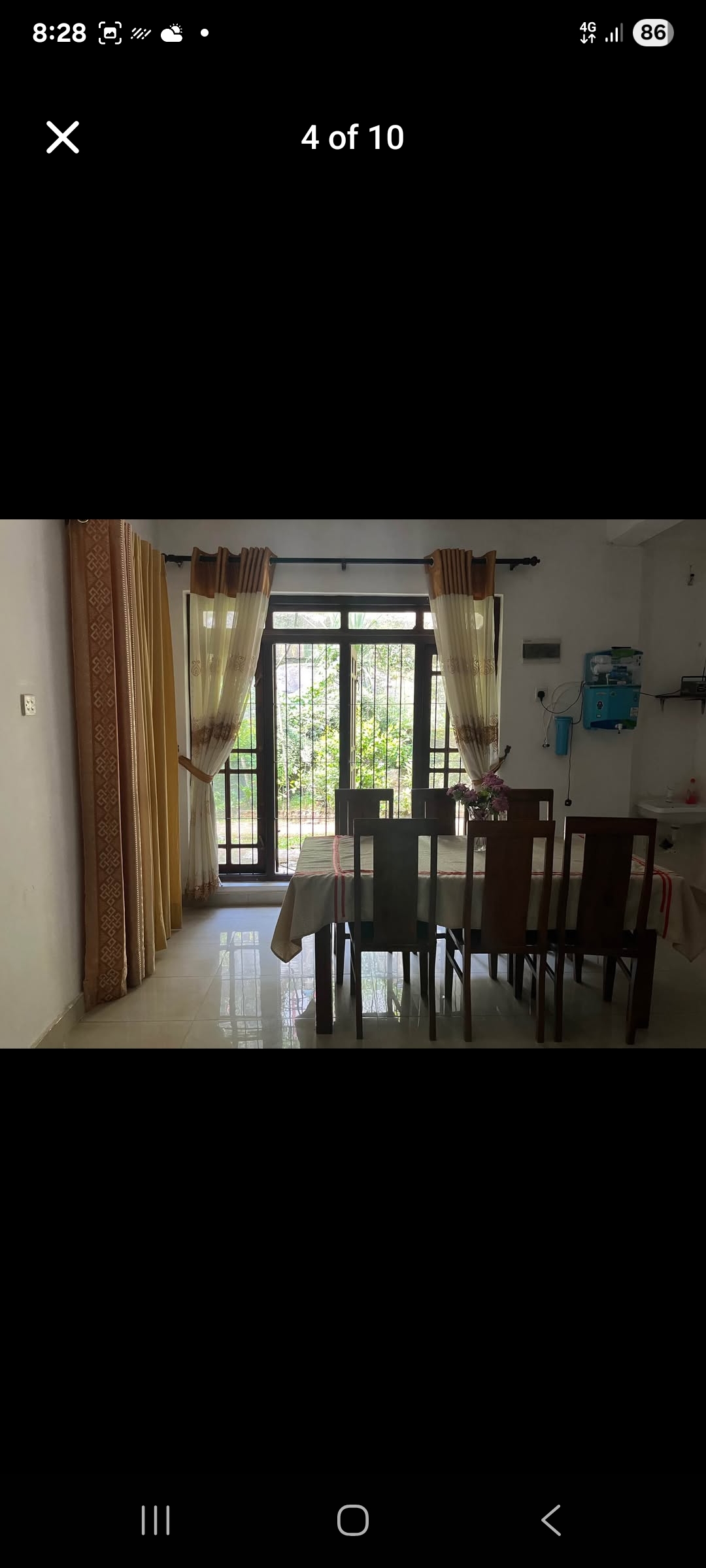 House for Sale in Peradeniya