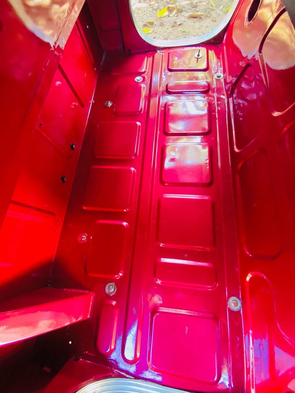 Bajaj Three Wheel 2006 - Used Three wheeler sale in Sri Lanka - patpat.lk