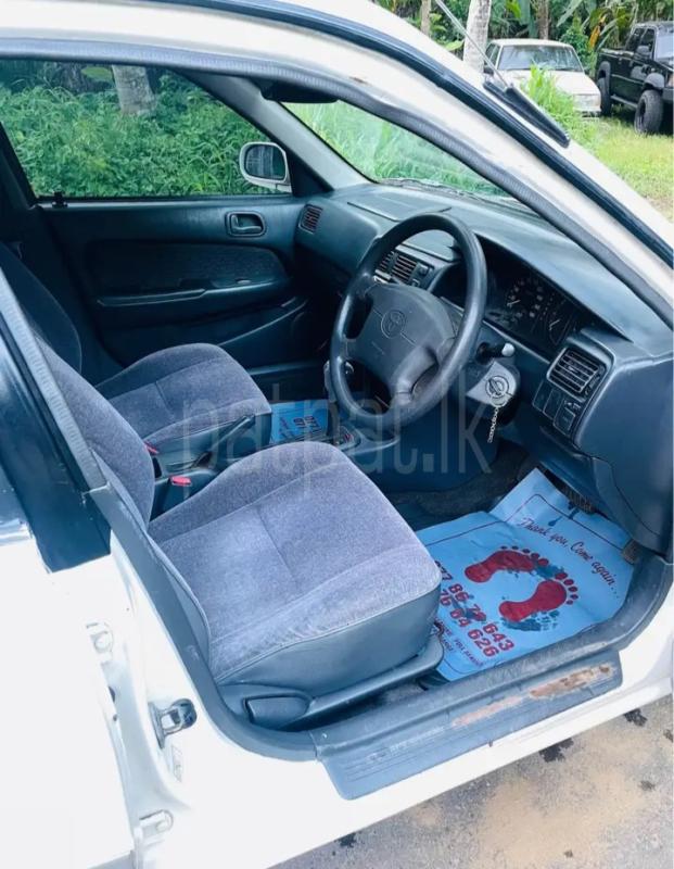 Toyota Corolla 1996 - பயன்படுத்தப்பட்டது கார் sale in Sri Lanka - patpat.lk