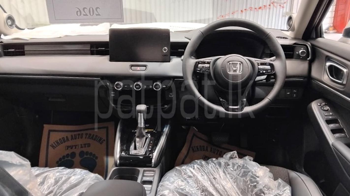 Honda Vezel 2026 - சான்றளிக்கப்பட்டது SUV sale in Sri Lanka - patpat.lk