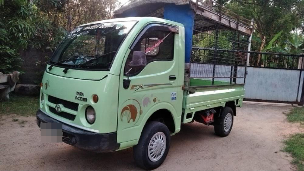 Tata Ace 2010 - Used Truck sale in Sri Lanka - patpat.lk