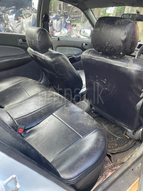 Mazda Familia 2000 - பயன்படுத்தப்பட்டது கார் sale in Sri Lanka - patpat.lk