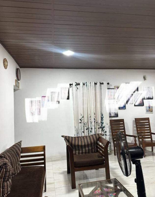 House for Sale in Boralesgamuwa
