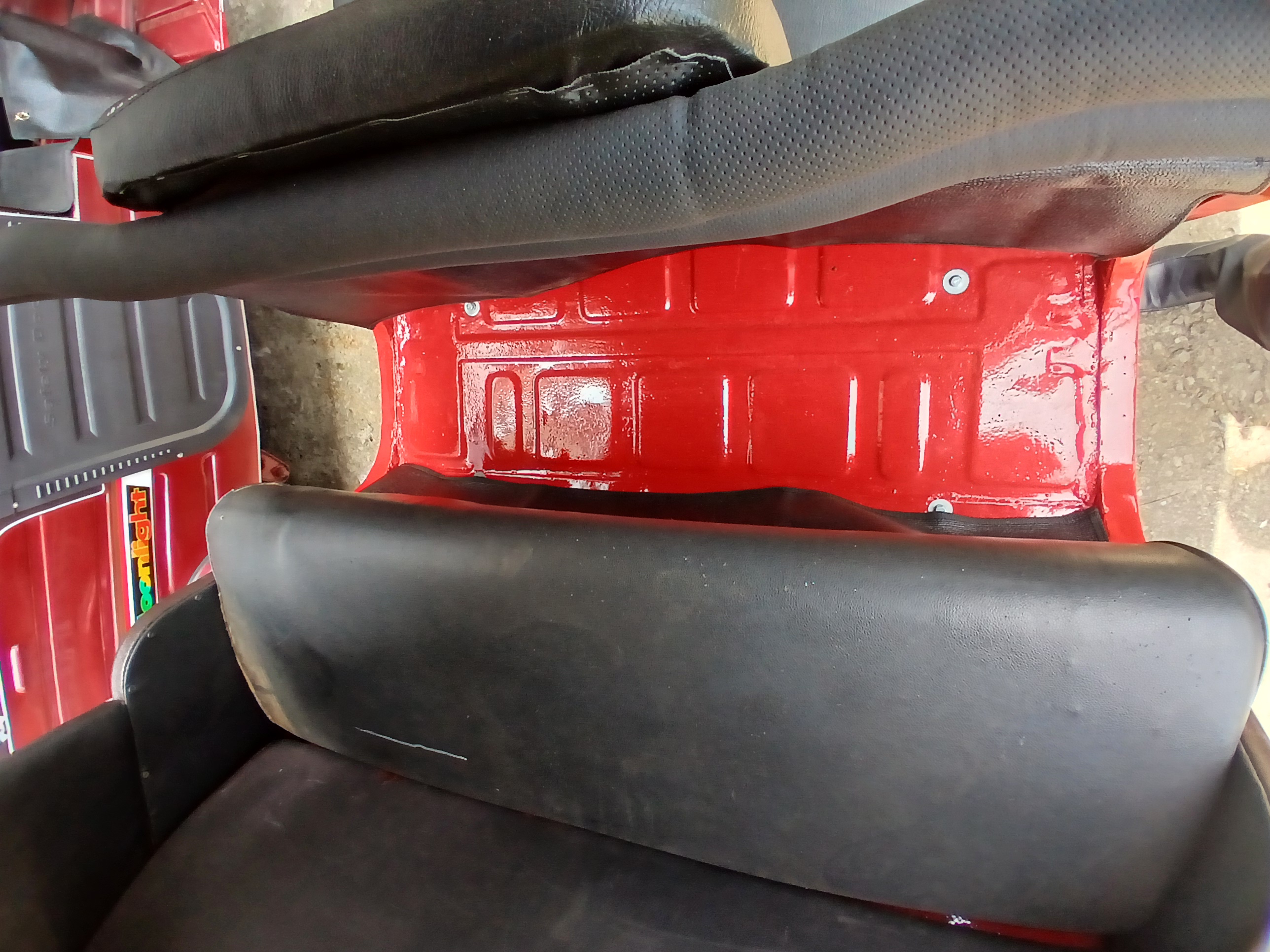 Bajaj Three Wheel 2011 - Used Three wheeler sale in Sri Lanka - patpat.lk