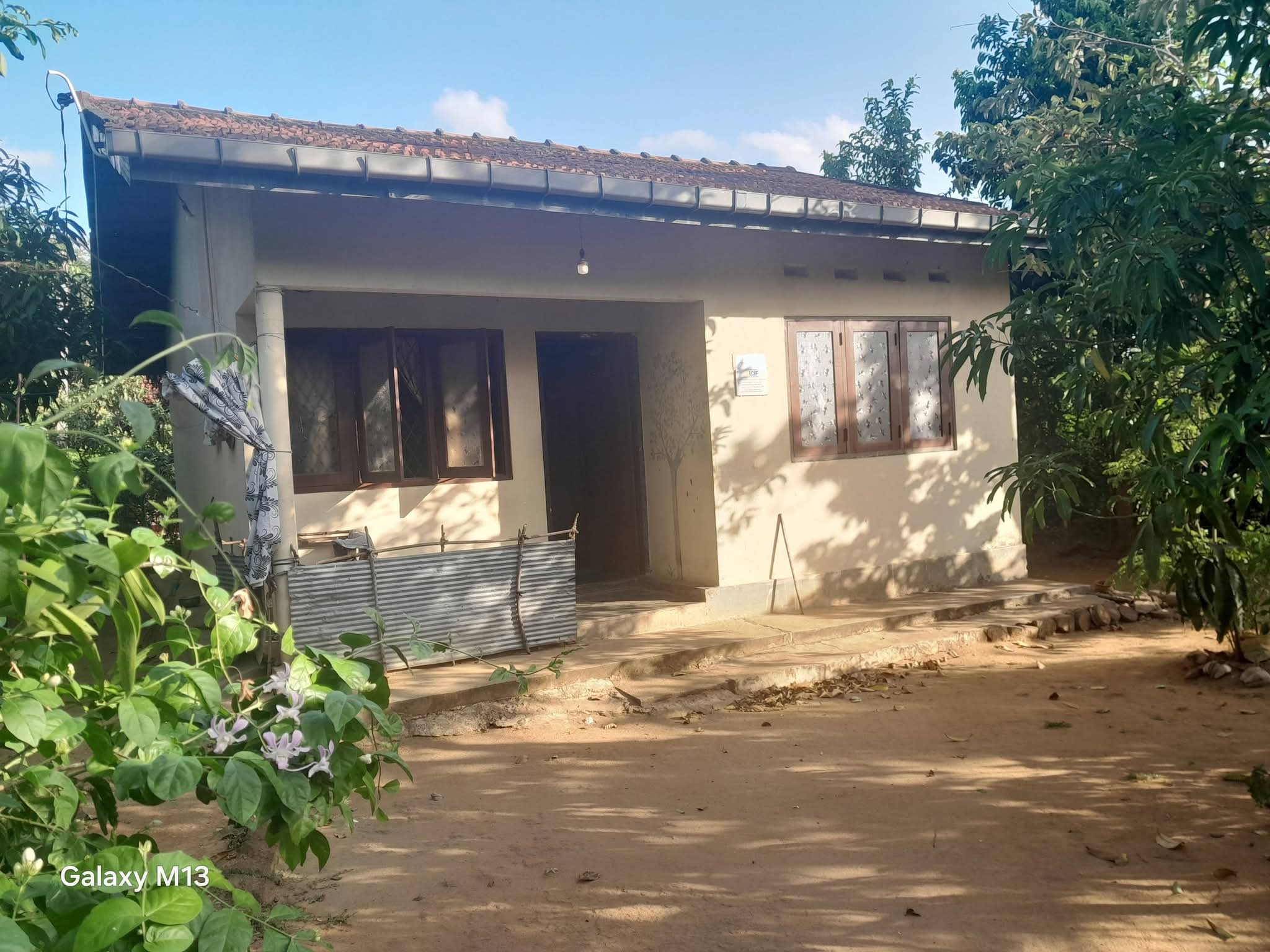 House for Sale in Ambalantota