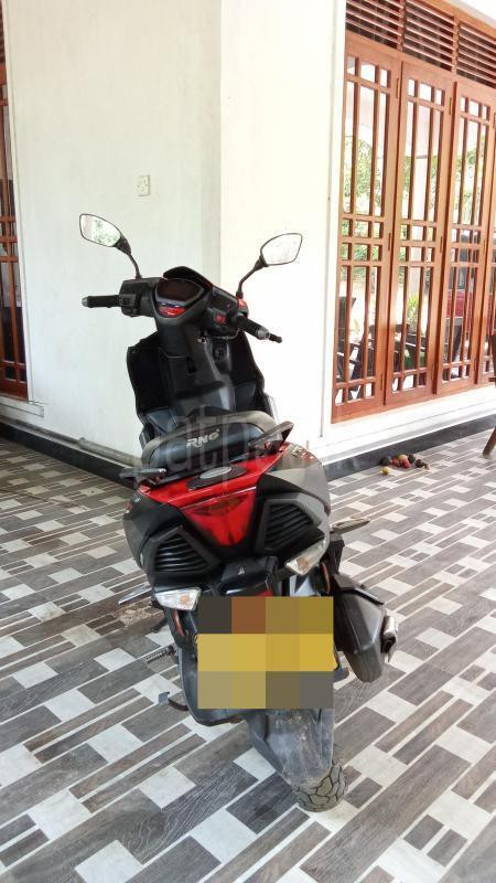 TVS Ntorq 2019 - Used Bike sale in Sri Lanka - patpat.lk