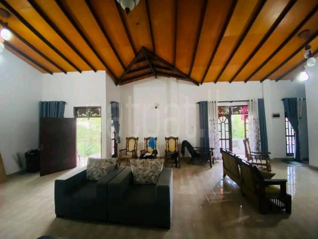 House for Rent in Kandy