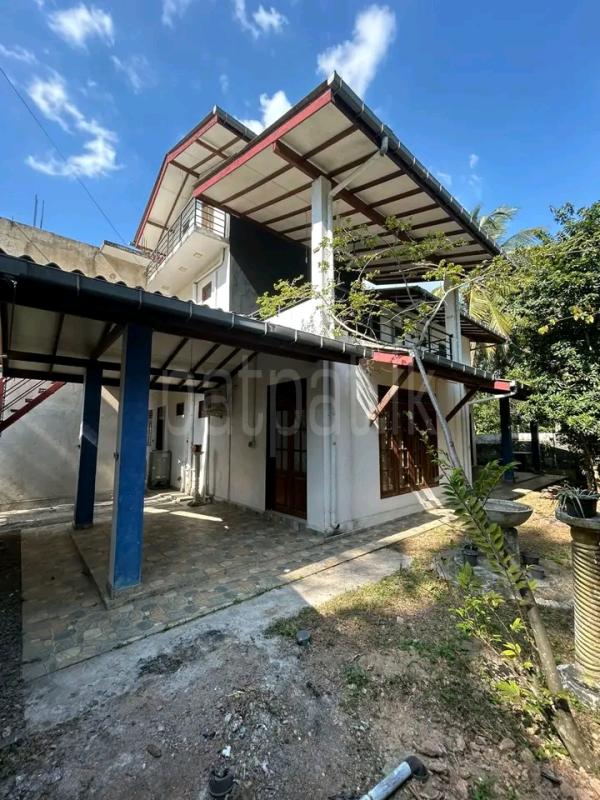 House for Sale in Kadawatha