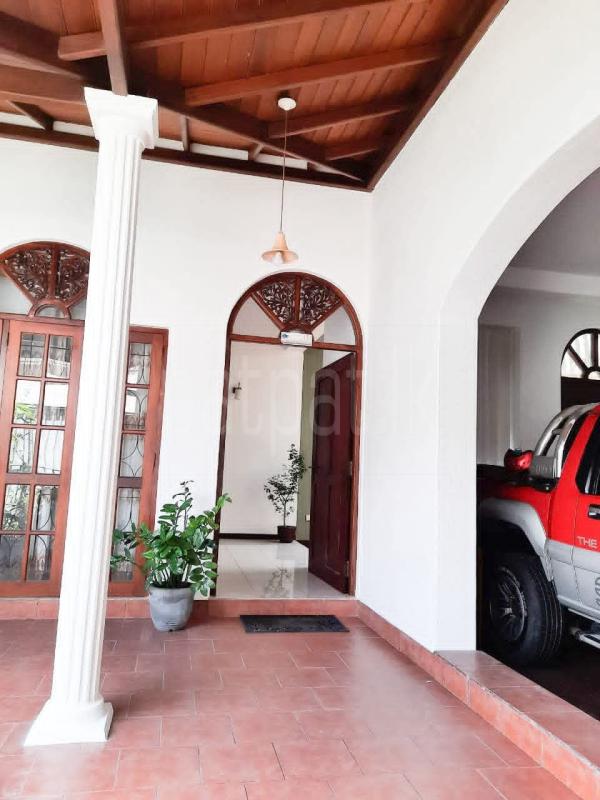 House for Sale in Pita Kotte