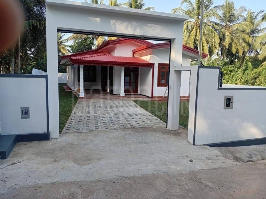 House for Sale in Homagama ads-image-1