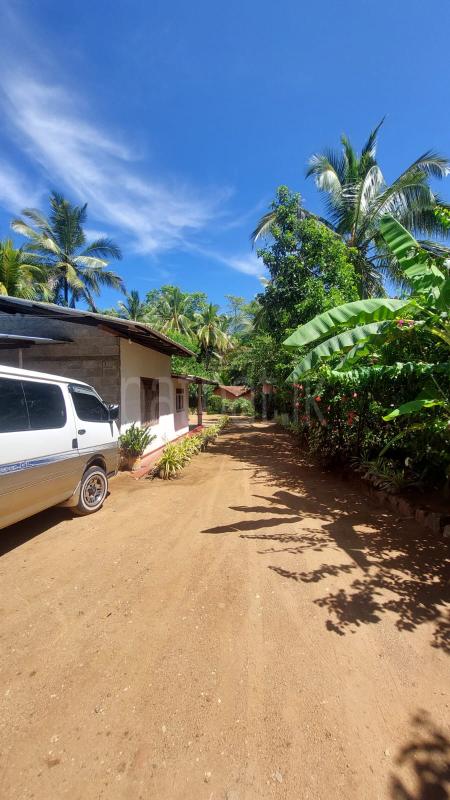 House for Sale in Udawalawe