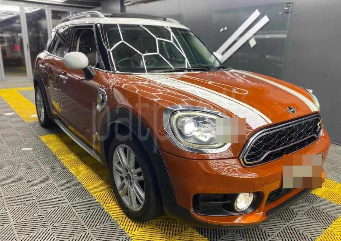 Mini Cooper 2018 - பயன்படுத்தப்பட்டது SUV sale in Sri Lanka - patpat.lk