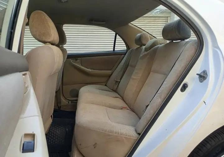 Toyota Corolla 2002 - Used Car sale in Sri Lanka - patpat.lk