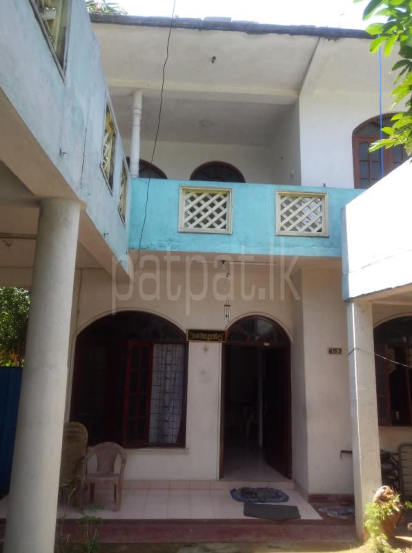 Warehouse / Storage for Rent in Gothatuwa