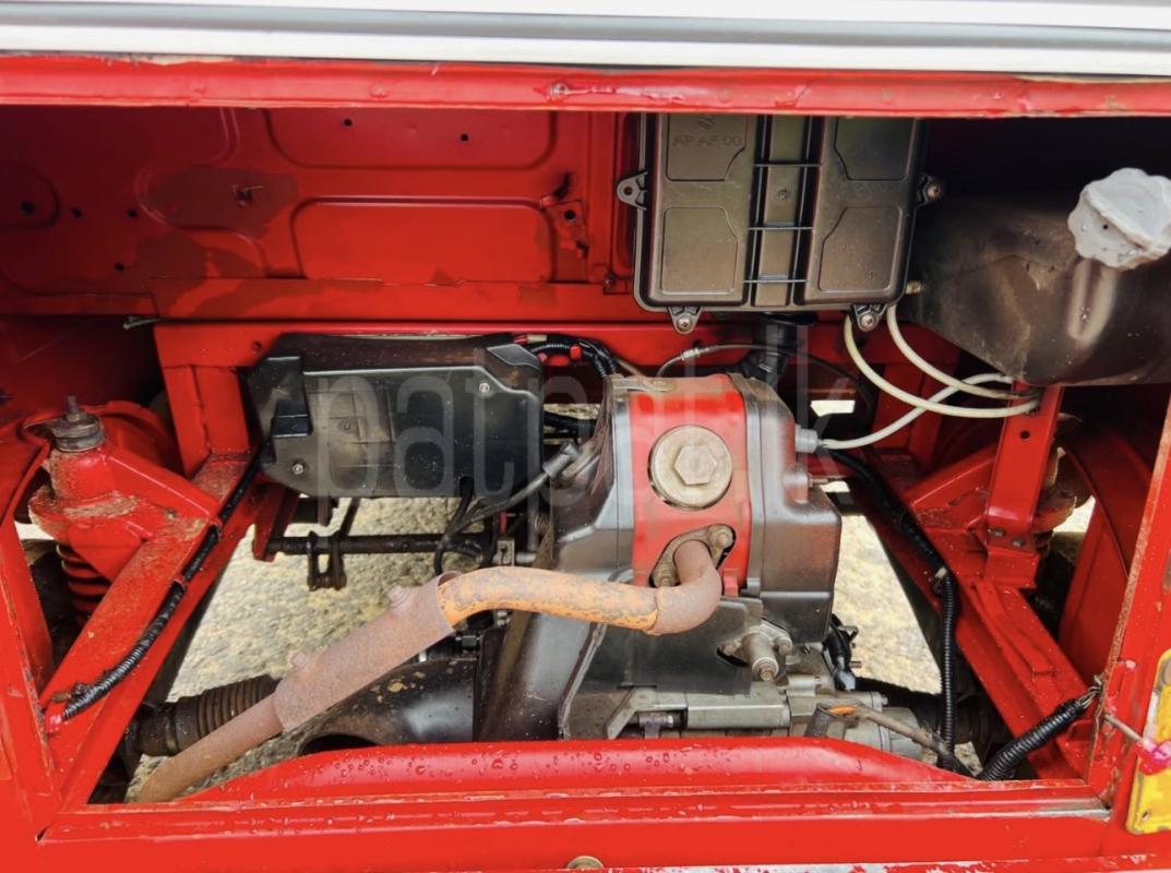 Bajaj Three Wheel 2008 - பயன்படுத்தப்பட்டது முச்சக்கர வண்டி sale in Sri Lanka - patpat.lk