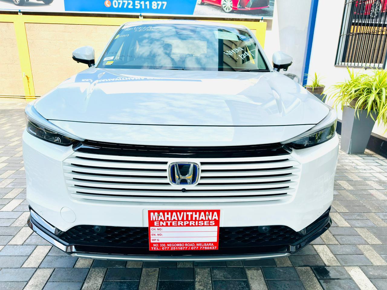 Honda Vezel 2026 - අලුත් SUV රථය sale in Sri Lanka - patpat.lk