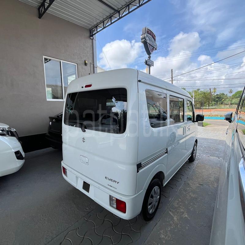 Suzuki Every 2024 - சான்றளிக்கப்பட்டது வேன் sale in Sri Lanka - patpat.lk