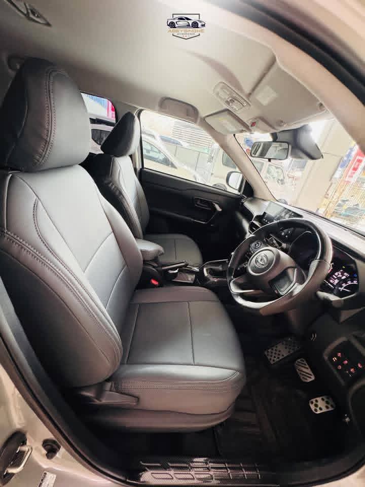 Daihatsu Rocky 2023 - பயன்படுத்தப்பட்டது SUV sale in Sri Lanka - patpat.lk