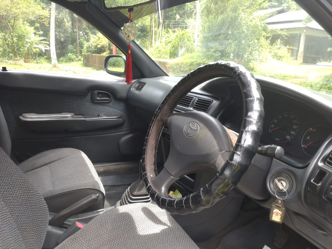 Toyota Corolla 1994 - பயன்படுத்தப்பட்டது கார் sale in Sri Lanka - patpat.lk