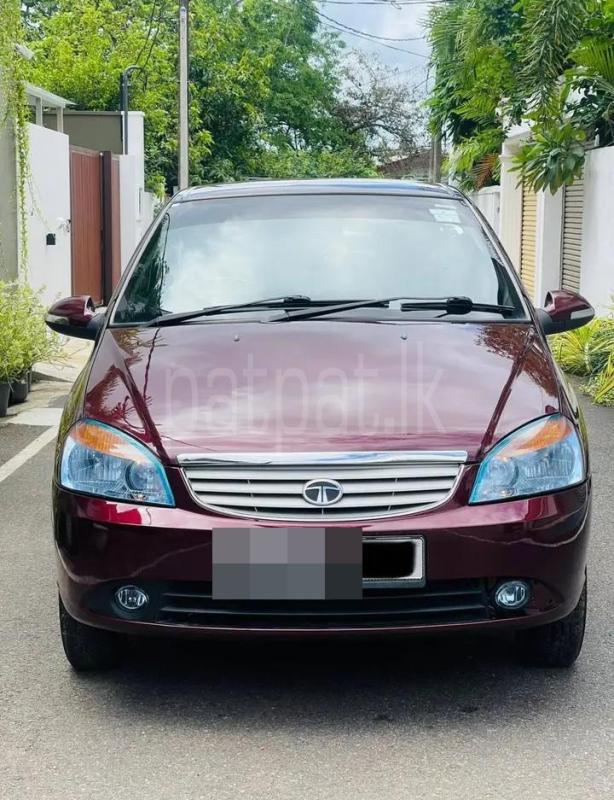 Tata Indica 2015 - Used Car sale in Sri Lanka - patpat.lk