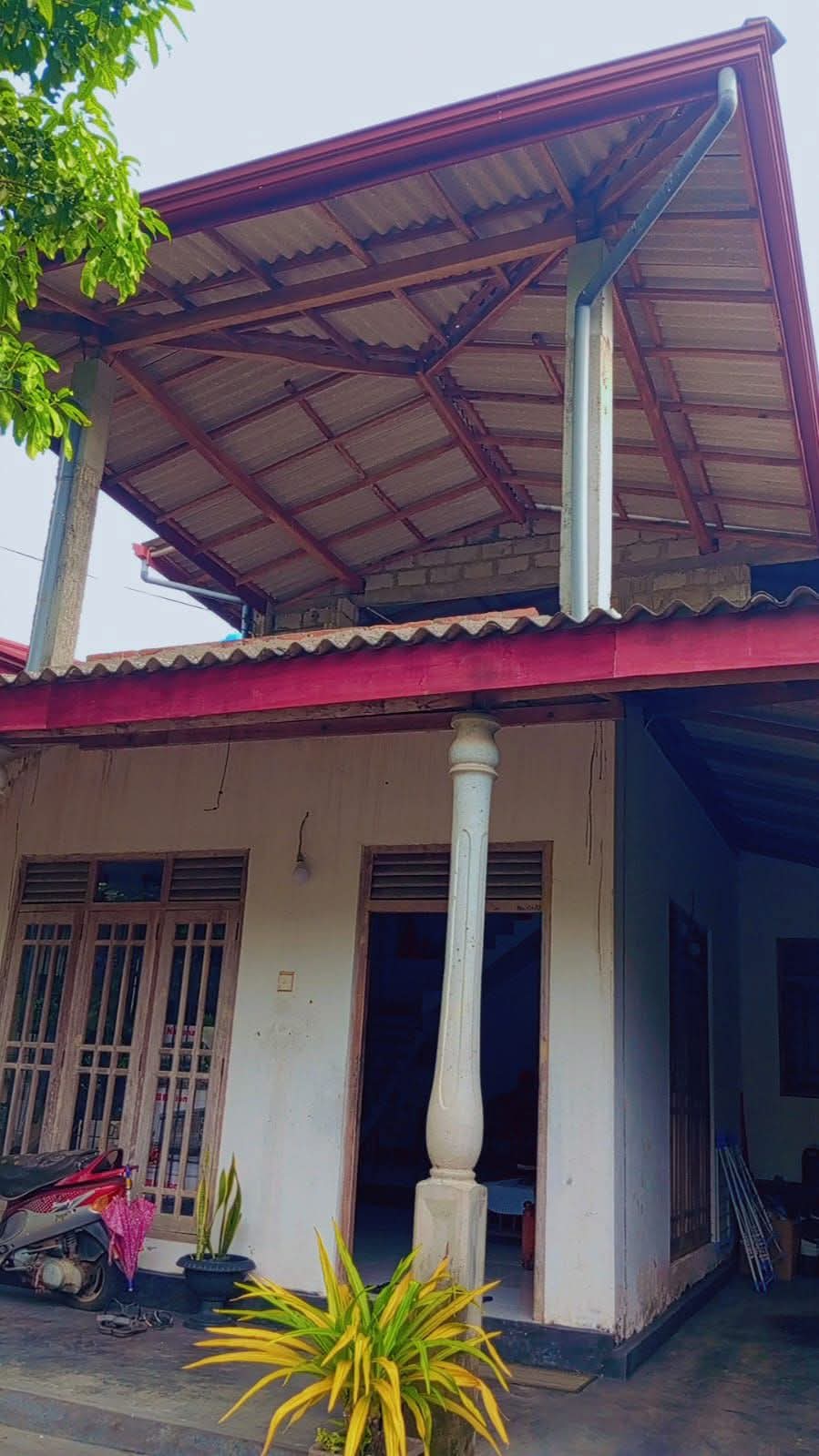 House for Sale in Homagama