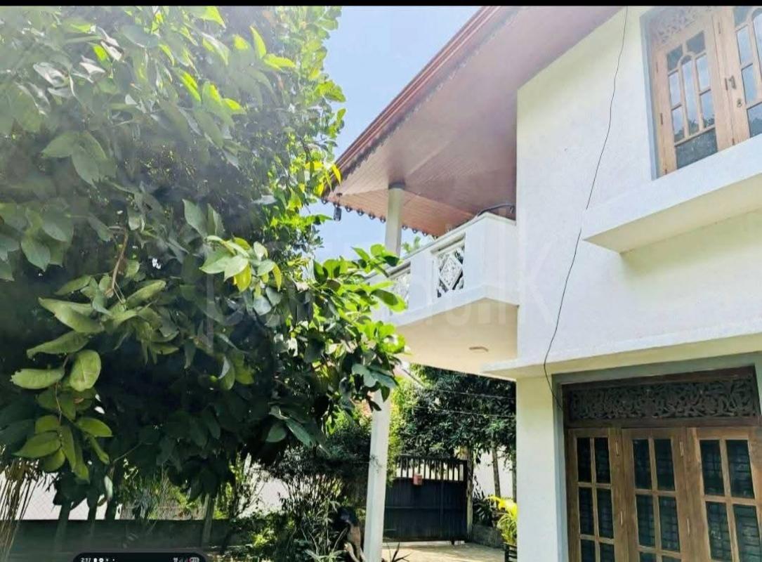 House for Sale in Ridigama