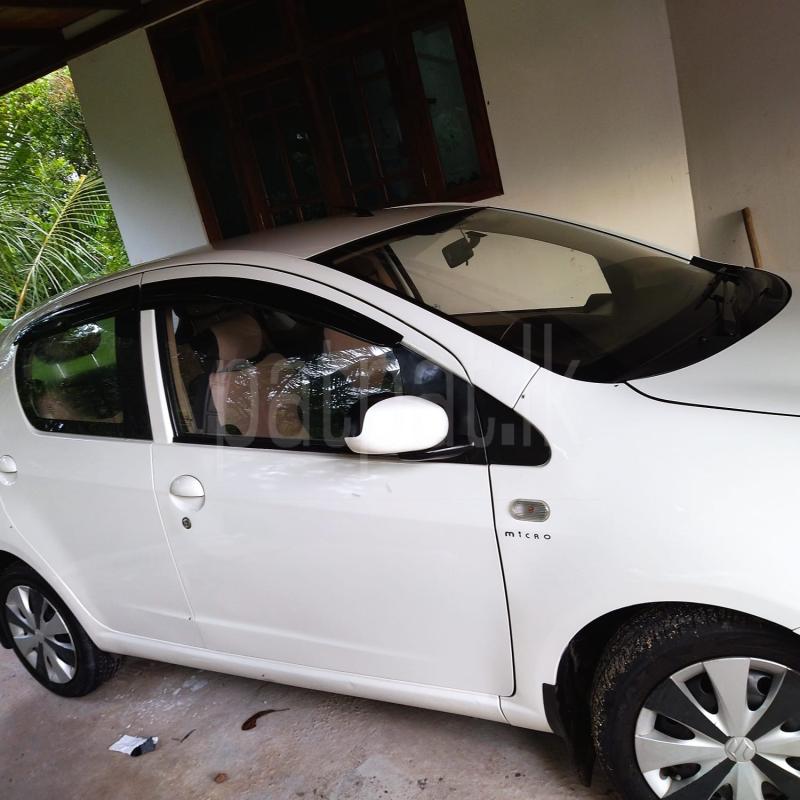 Micro Panda 2015 - Used Car sale in Sri Lanka - patpat.lk