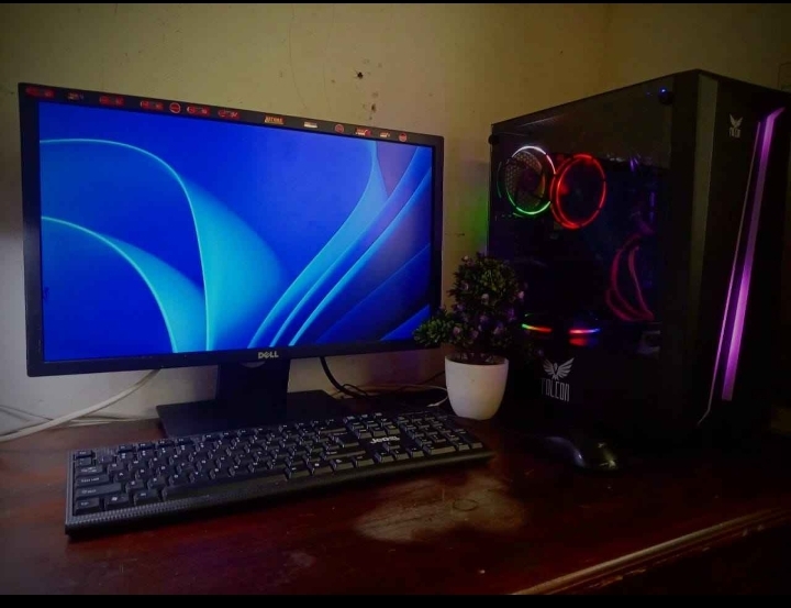 AMD Ryzen 5 2600 Six Core Processor