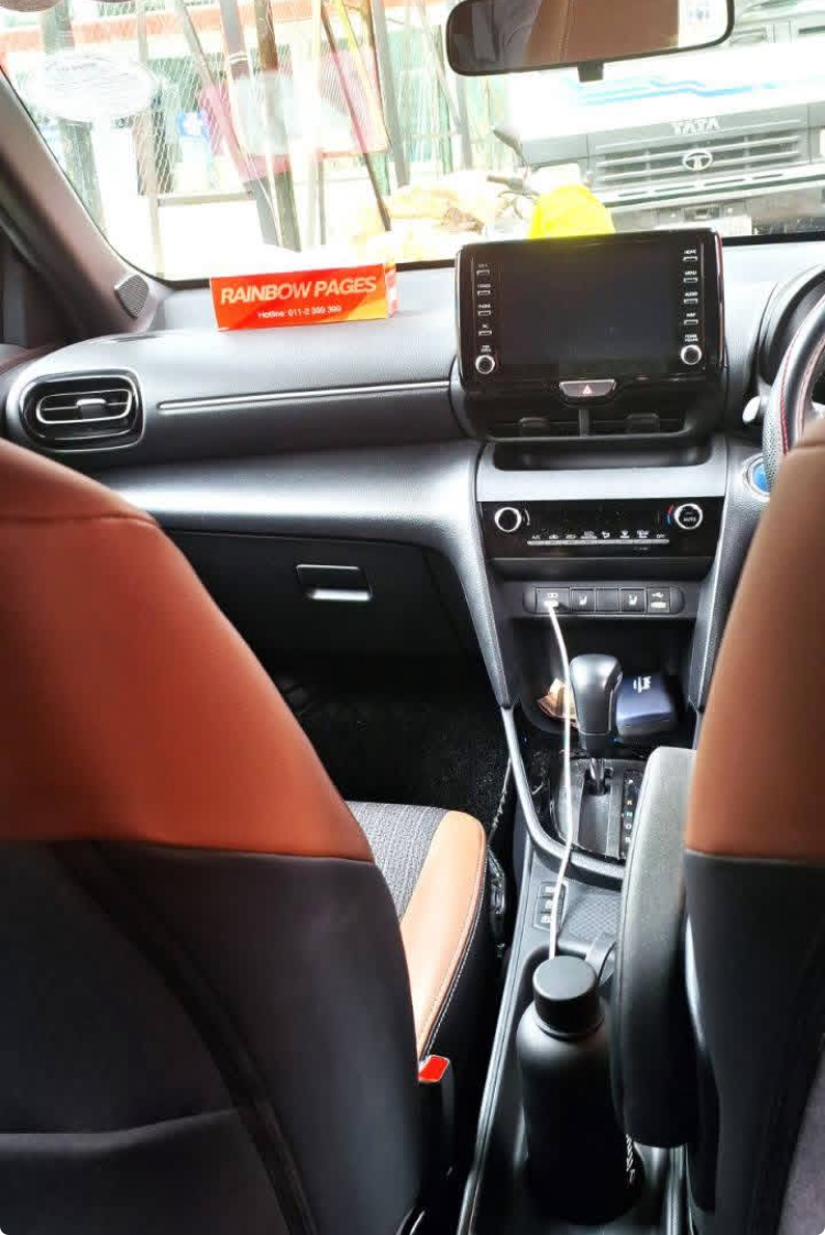Honda Vezel 2026 - பயன்படுத்தப்பட்டது SUV sale in Sri Lanka - patpat.lk