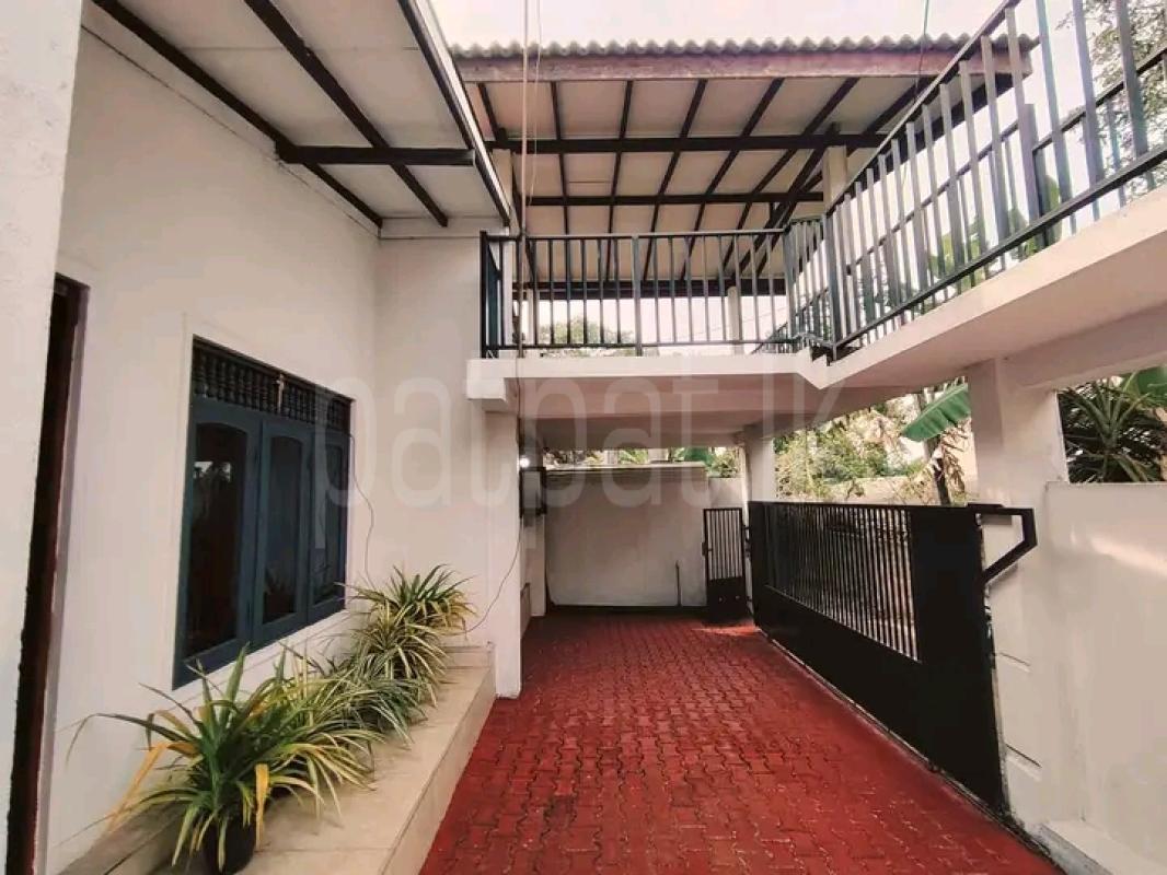 House for Sale in Piliyandala