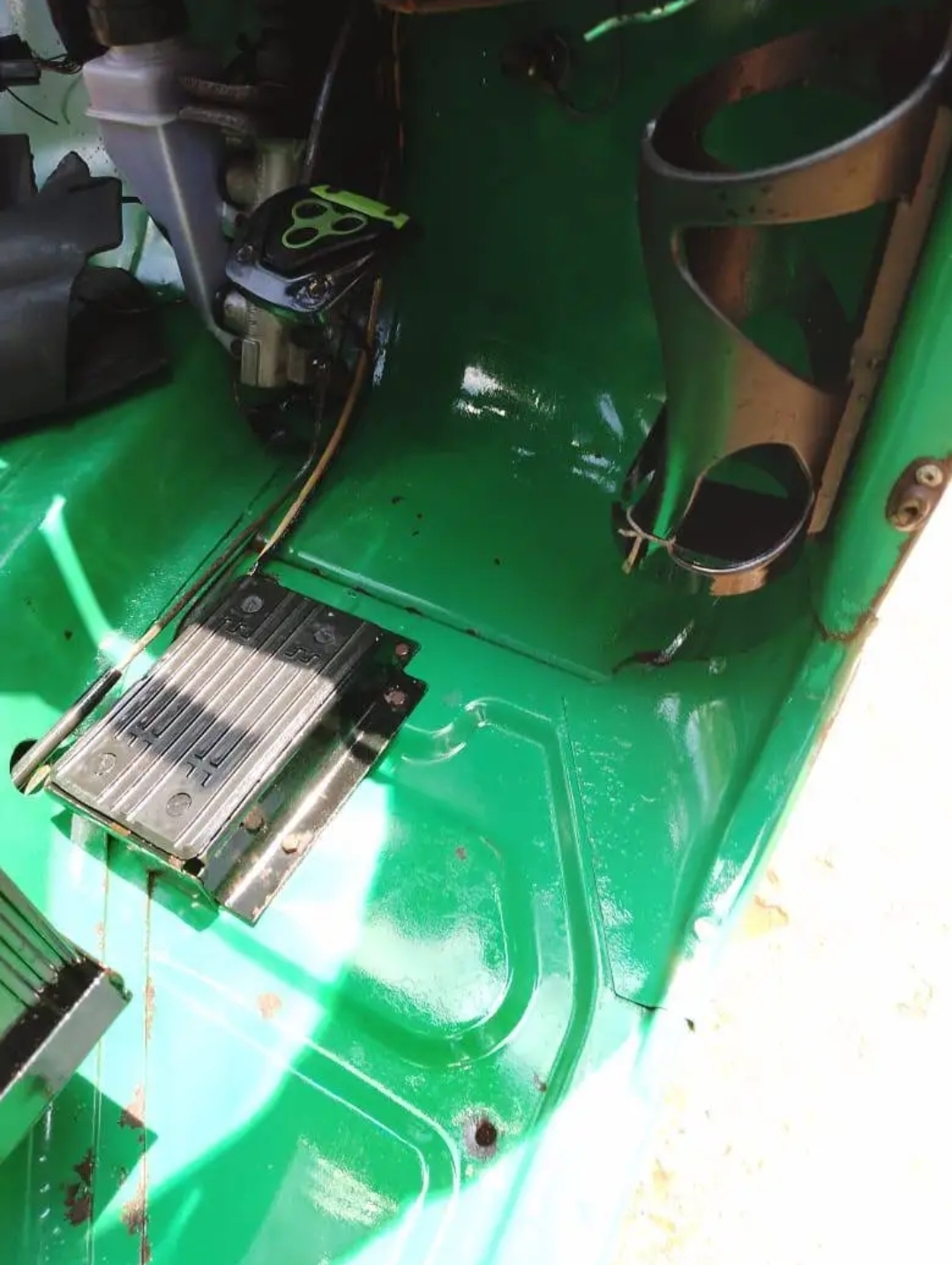 Bajaj Three Wheel 2013 - Used Three wheeler sale in Sri Lanka - patpat.lk