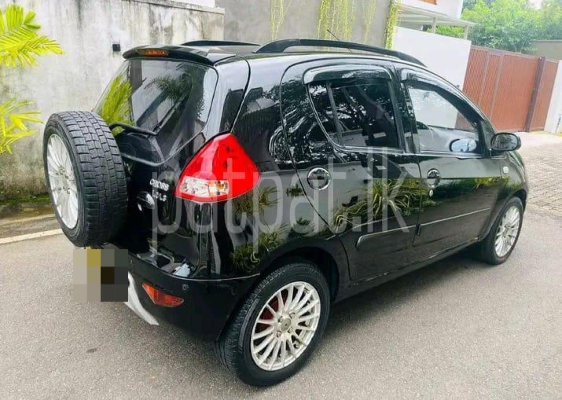 Micro Panda 2012 - Reconditioned Car sale in Sri Lanka - patpat.lk