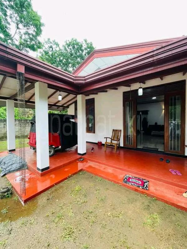 House for Sale in Kurunegala