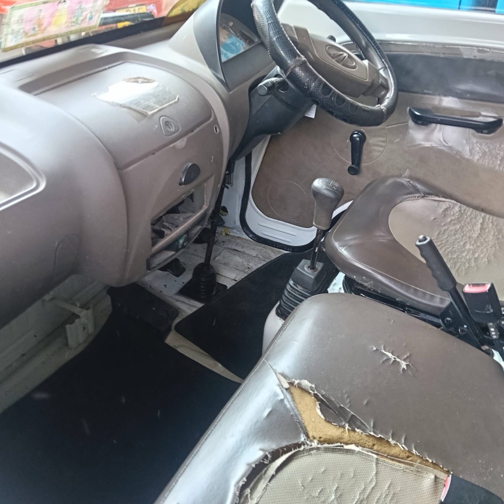 Mahindra Maxximo 2013 - Used Truck sale in Sri Lanka - patpat.lk